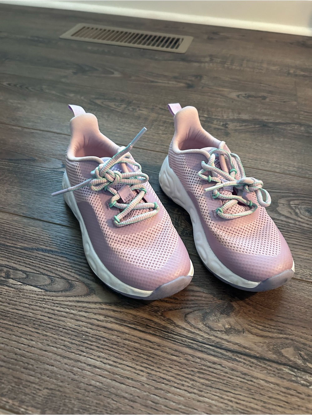 All in Motion Girls Athletic Sneakers